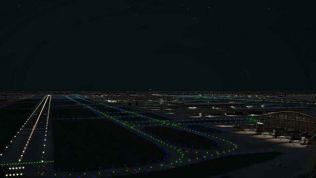 Tower!3D - EGLL Airport