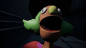 My Friendly Neighborhood