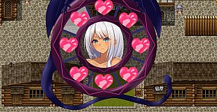 Paze Knight Ellen and the Dungeon town Sodom - Additional Adult Story & Graphics DLC