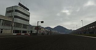 PMR: Japanese GT500 Pack