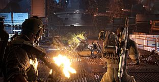 Aliens: Fireteam Elite 2