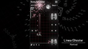 LinearShooter Remixed