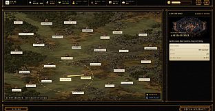 Merchants Demise