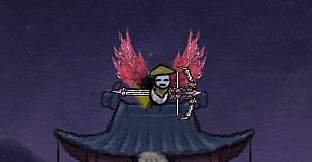 Bing in Wonderland - Wings & Weapon Looks - Judgment