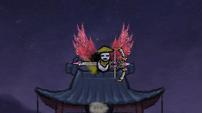 Bing in Wonderland - Wings & Weapon Looks - Judgment