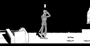 狂人游戏：中国精神病人