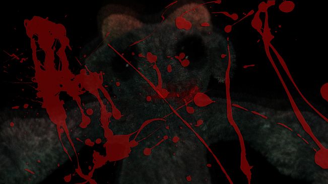 123 Slaughter Me Street