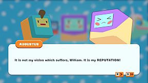 Billy Bumbum: A Cheeky Puzzler