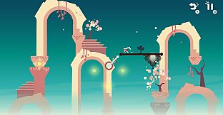 Linn: Path of Orchards