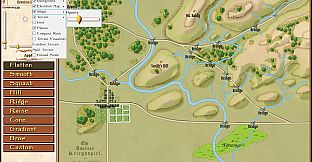 General Staff: Black Powder Battle Designer Bundle