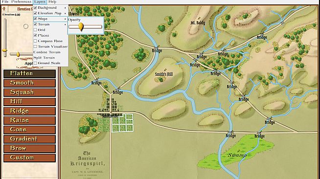 General Staff: Black Powder Battle Designer Bundle