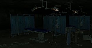 Corpse Party II: Darkness Distortion