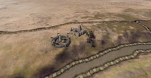Crusader Kings III Creator Pack: Holy Buildings
