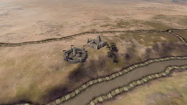 Crusader Kings III Creator Pack: Holy Buildings