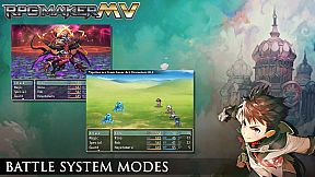 RPG Maker MV