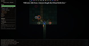 Labyrinth: The Descent