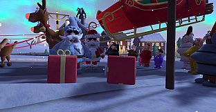 Xmas Squad
