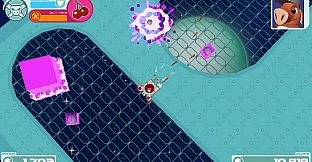 GUNPIG: Firepower For Hire