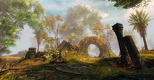 Guild Wars 2: Visions of Eternity Prepurchase Rewards