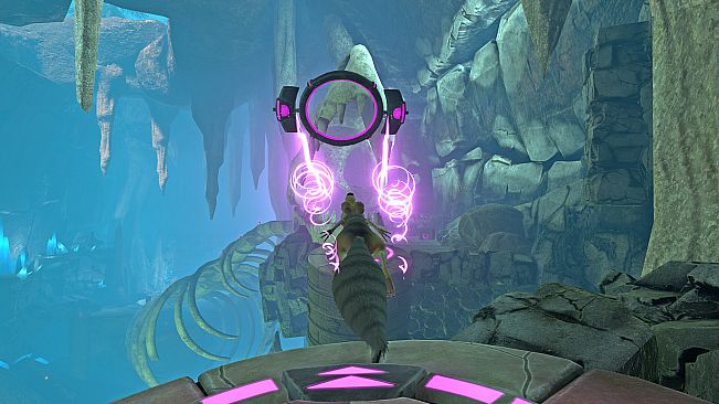 Ice Age Scrat's Nutty Adventure