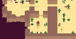 Vampire of the Sands