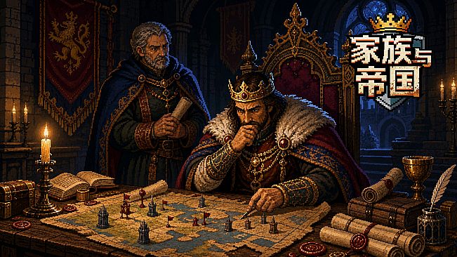 Clan and Crown - Supporter Pack