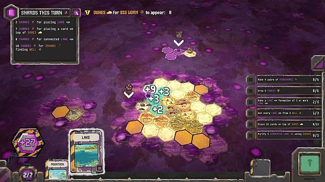 Toxic Frontier