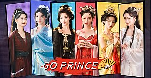 Go Prince