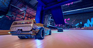 HOT WHEELS - Fun Pack