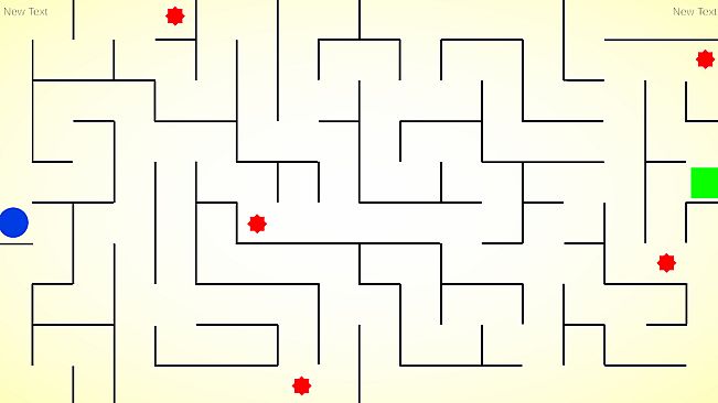 Chronomaze: Gravity Maze