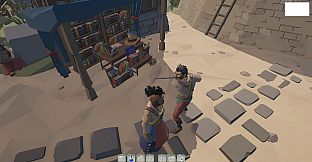 Assassin Seek