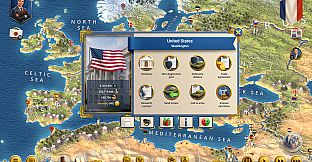 MA 2 – President Simulator