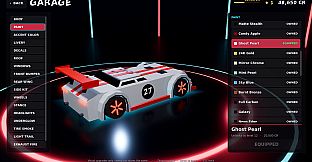 Drift: Beyond Grip