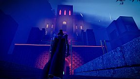 DreamWorld: The Infinite Sandbox MMO