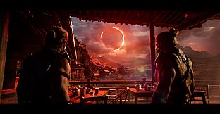 Mortal Kombat 1: Khaos Reigns Kollection Edition