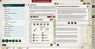 Fantasy Grounds - Ed's Midnight Tales