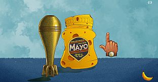 My Name is Mayo: Remayo