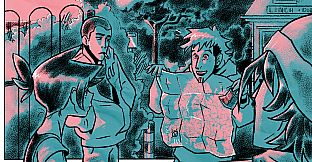 RAKKA: WAKE 01 - SOOT