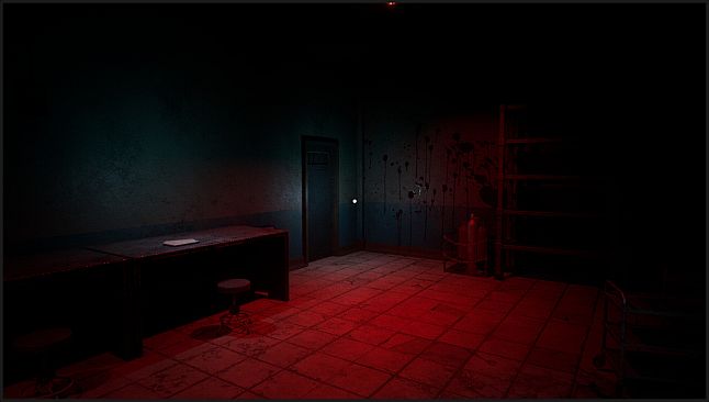 99% - 残された被検体 -