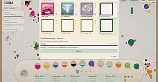 Colorsong