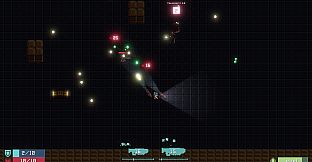 Dice Gun Commando