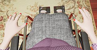 Granny's Grantastic Granventure