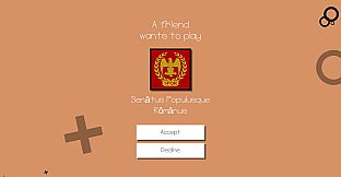 All For Nought - Tic Tac Toe