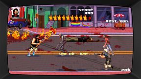 Dead Island Retro Revenge