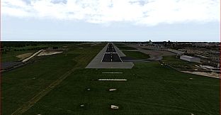 X-Plane 10 AddOn - Aerosoft - Airport Manchester
