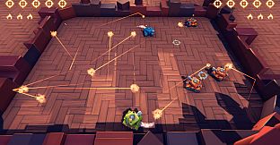 Tanky Tanks - Reloaded