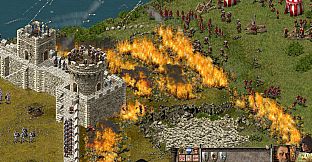 Stronghold: Definitive Edition - Swine's Bay Campaign