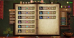 Lucky Crafter