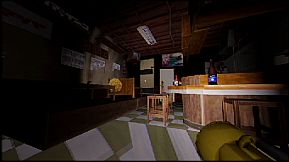 [Chilla's Art] Yuki Onna | 雪女