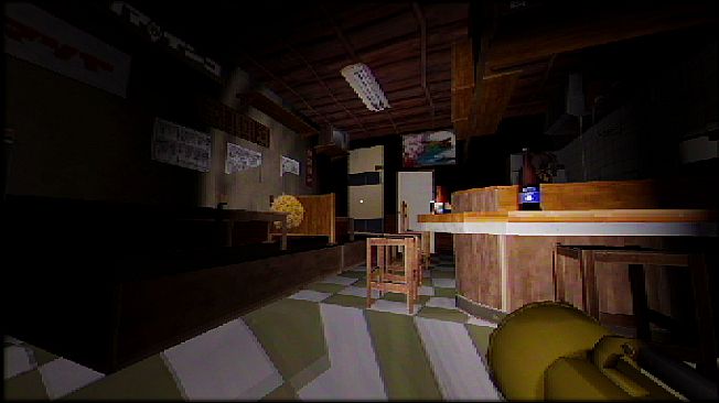 [Chilla's Art] Yuki Onna | 雪女